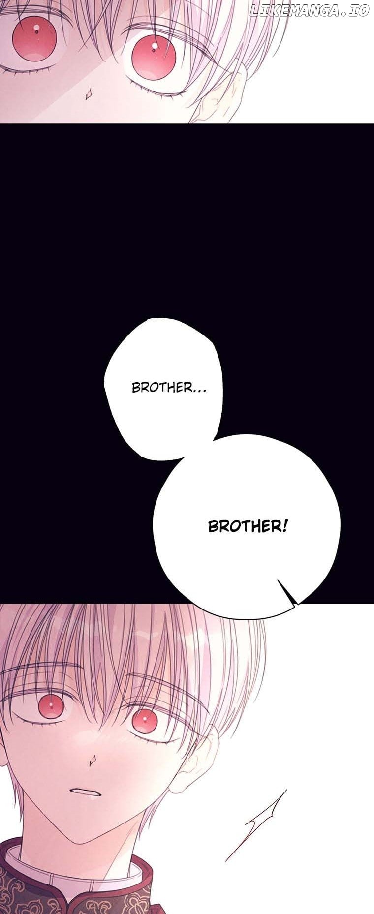 I Will Live as a Supporting Role in This Life Chapter 50 page 29