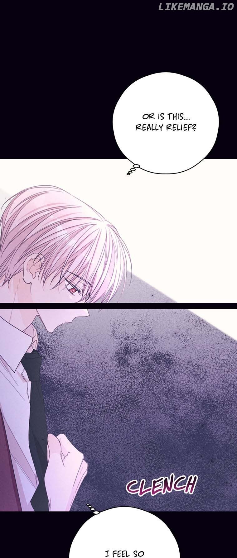 I Will Live as a Supporting Role in This Life Chapter 50 page 39