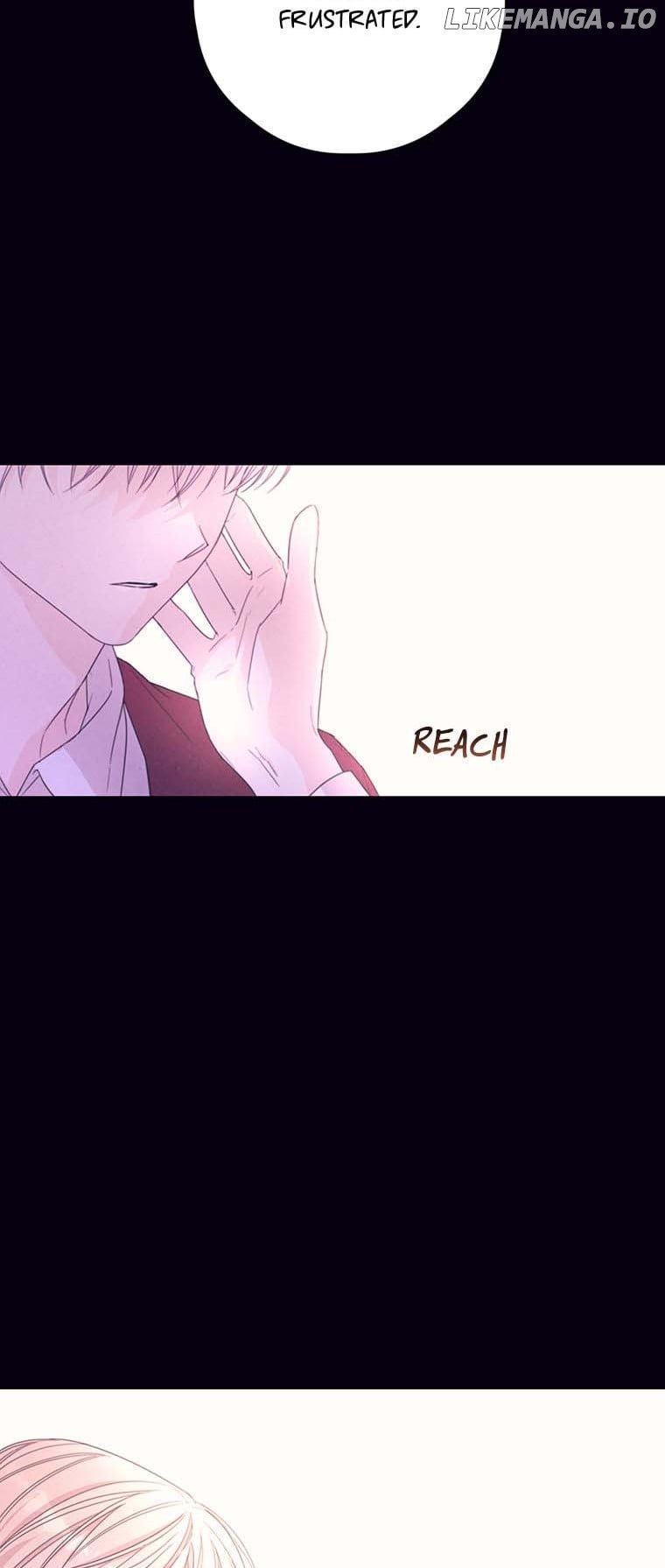 I Will Live as a Supporting Role in This Life Chapter 50 page 40