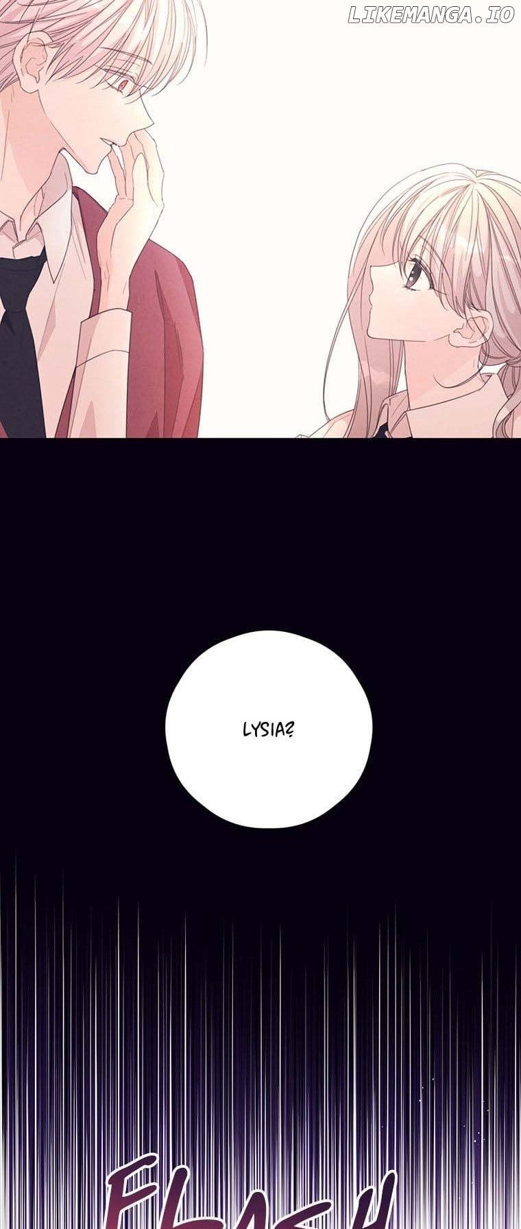 I Will Live as a Supporting Role in This Life Chapter 50 page 41