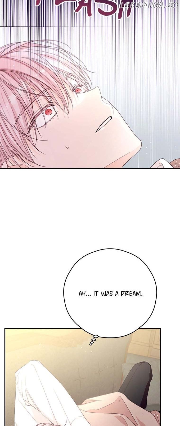 I Will Live as a Supporting Role in This Life Chapter 50 page 42