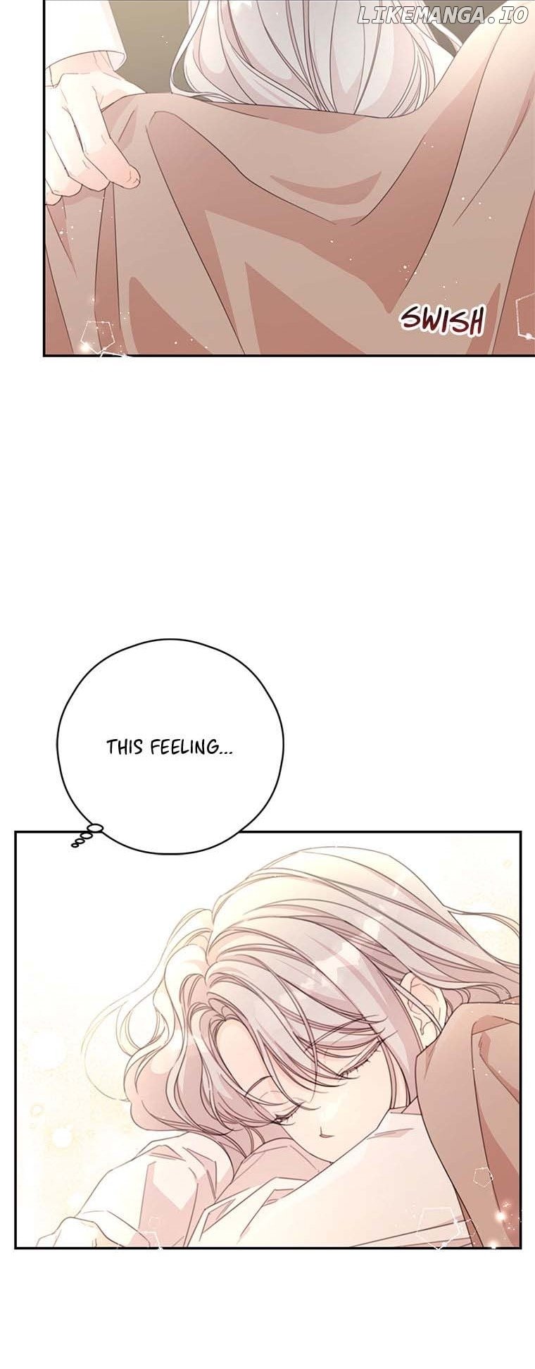 I Will Live as a Supporting Role in This Life Chapter 50 page 46