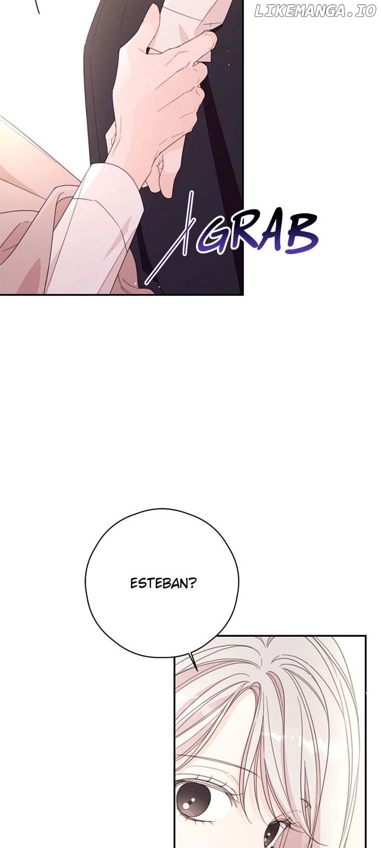 I Will Live as a Supporting Role in This Life Chapter 50 page 7