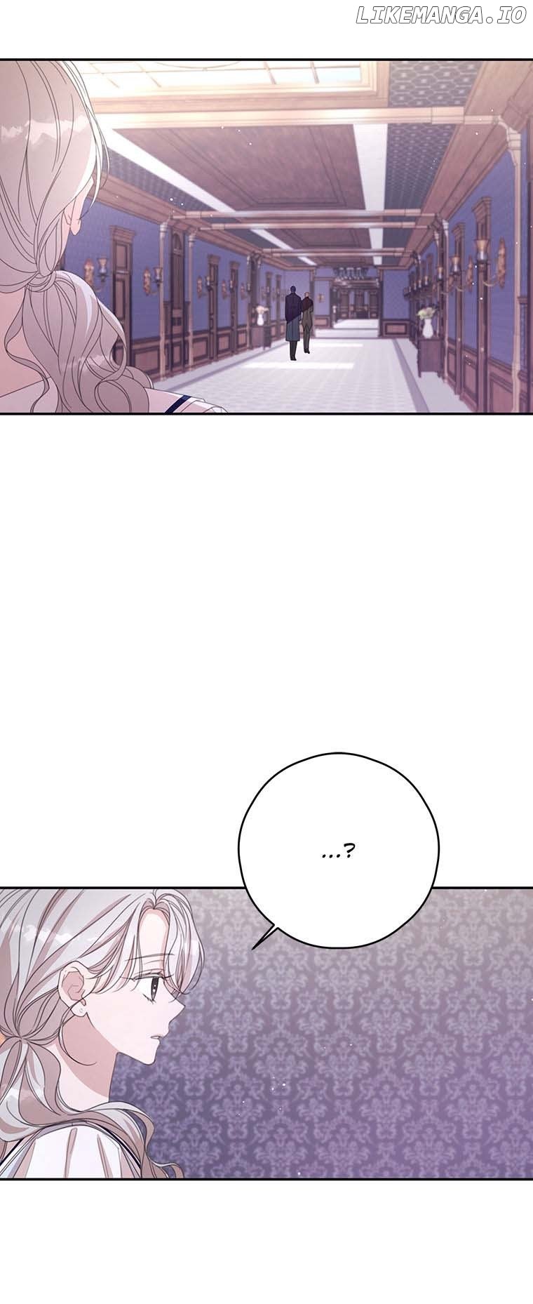 I Will Live as a Supporting Role in This Life Chapter 51 page 26