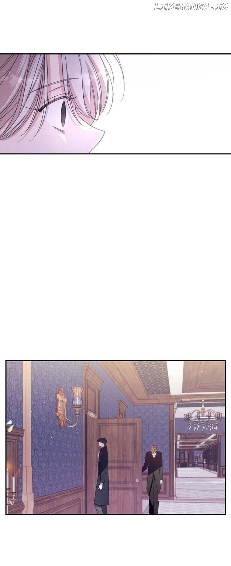 I Will Live as a Supporting Role in This Life Chapter 51 page 27