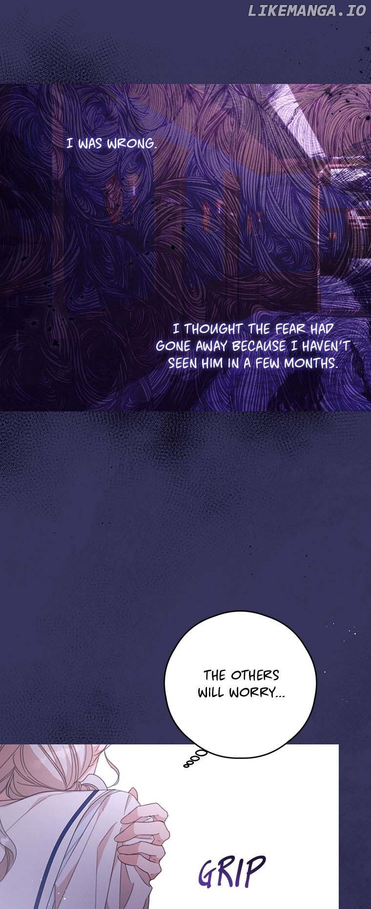 I Will Live as a Supporting Role in This Life Chapter 51 page 31