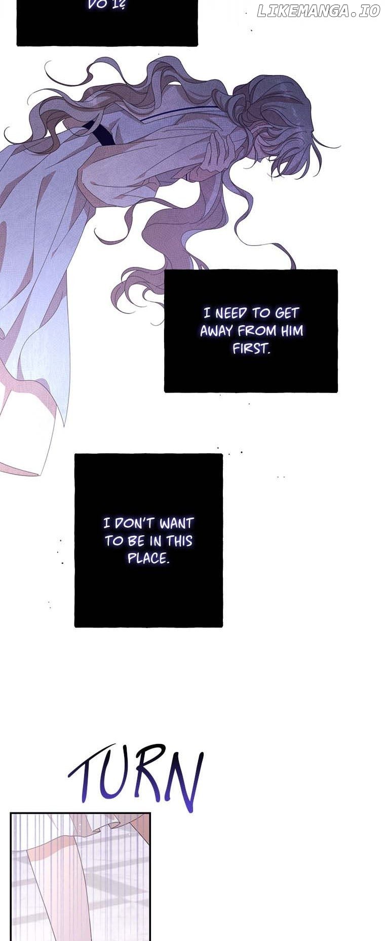 I Will Live as a Supporting Role in This Life Chapter 51 page 33