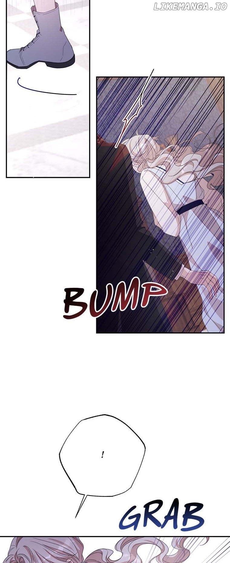 I Will Live as a Supporting Role in This Life Chapter 51 page 34