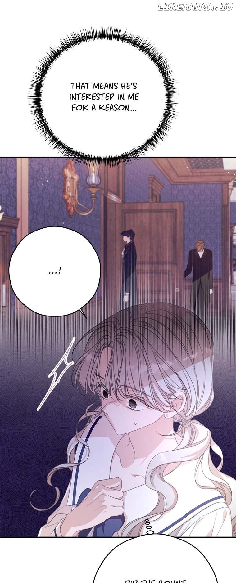 I Will Live as a Supporting Role in This Life Chapter 51 page 41