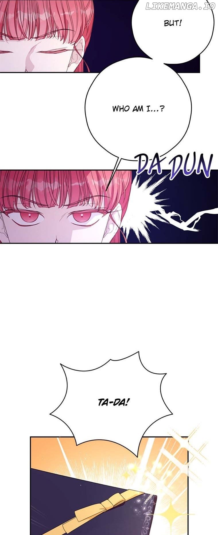 I Will Live as a Supporting Role in This Life Chapter 51 page 7