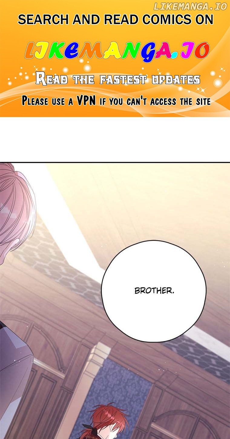 I Will Live as a Supporting Role in This Life Chapter 52 page 0