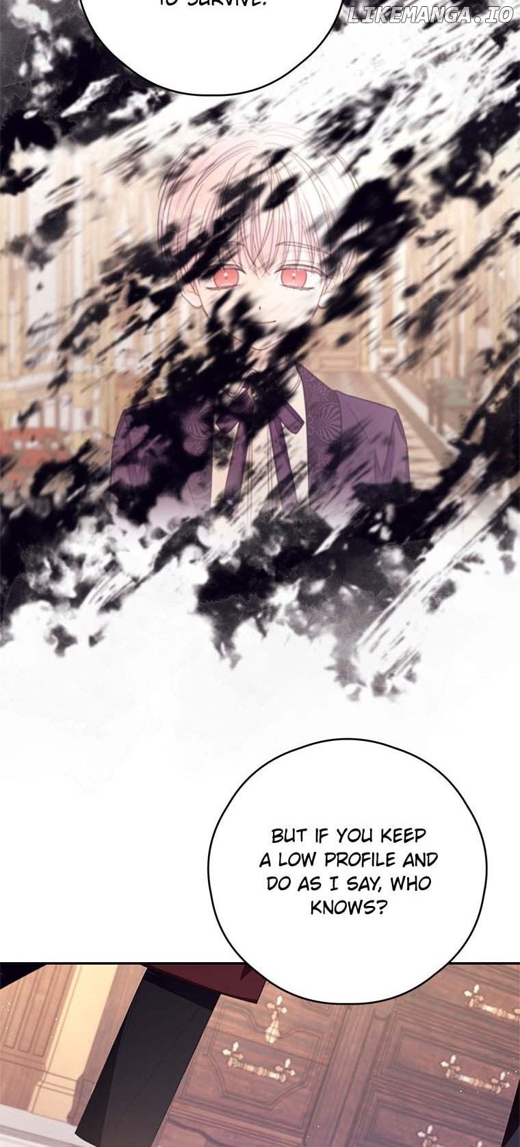 I Will Live as a Supporting Role in This Life Chapter 52 page 10