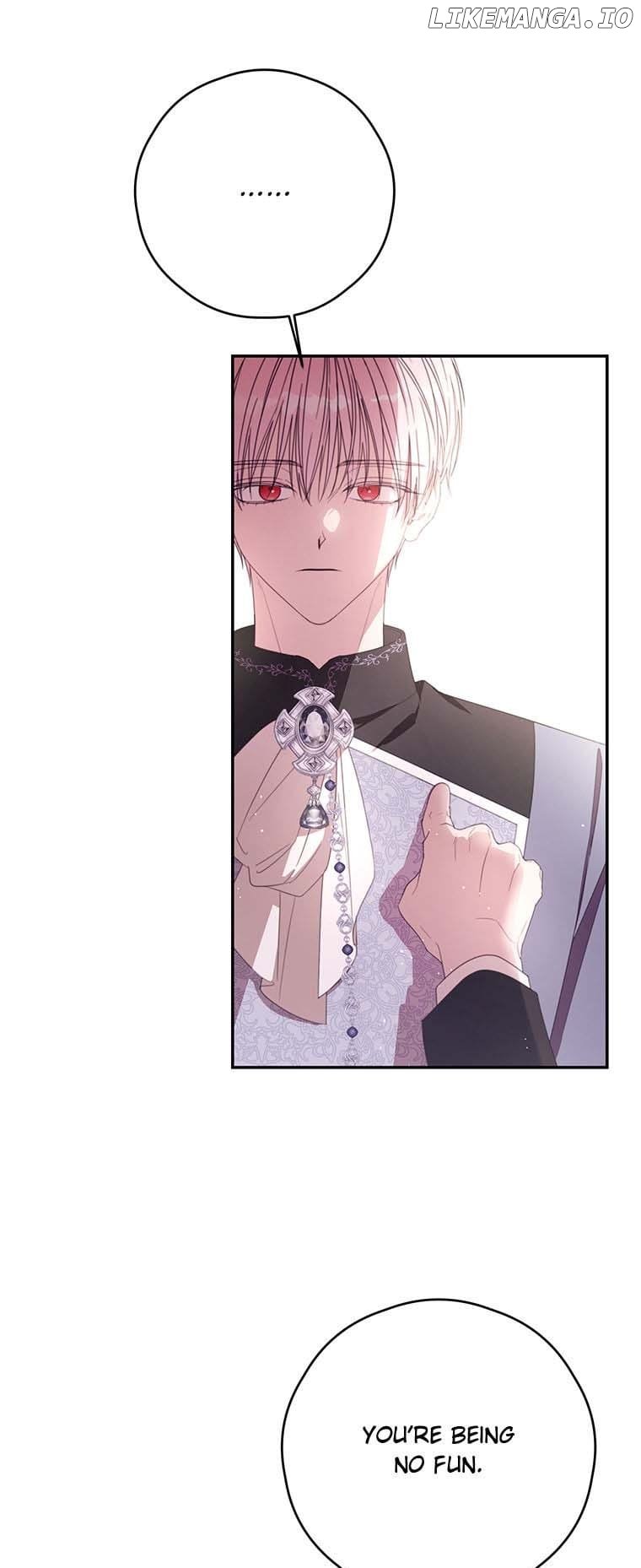 I Will Live as a Supporting Role in This Life Chapter 52 page 12