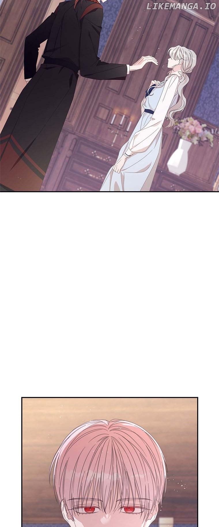I Will Live as a Supporting Role in This Life Chapter 52 page 1