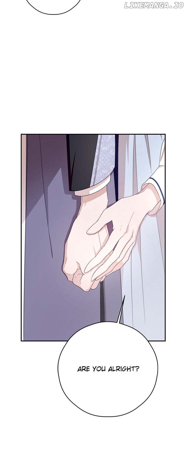 I Will Live as a Supporting Role in This Life Chapter 52 page 23