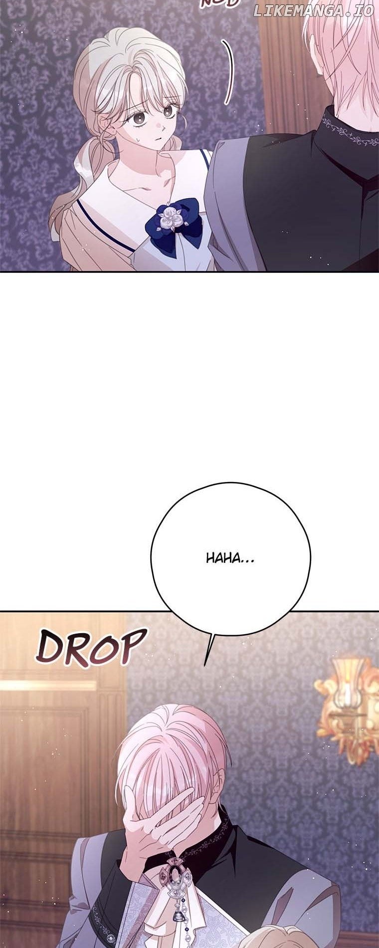 I Will Live as a Supporting Role in This Life Chapter 52 page 25