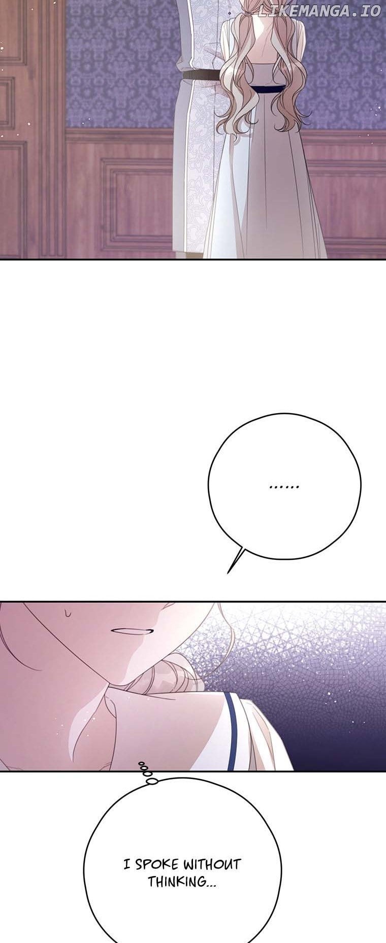 I Will Live as a Supporting Role in This Life Chapter 52 page 28