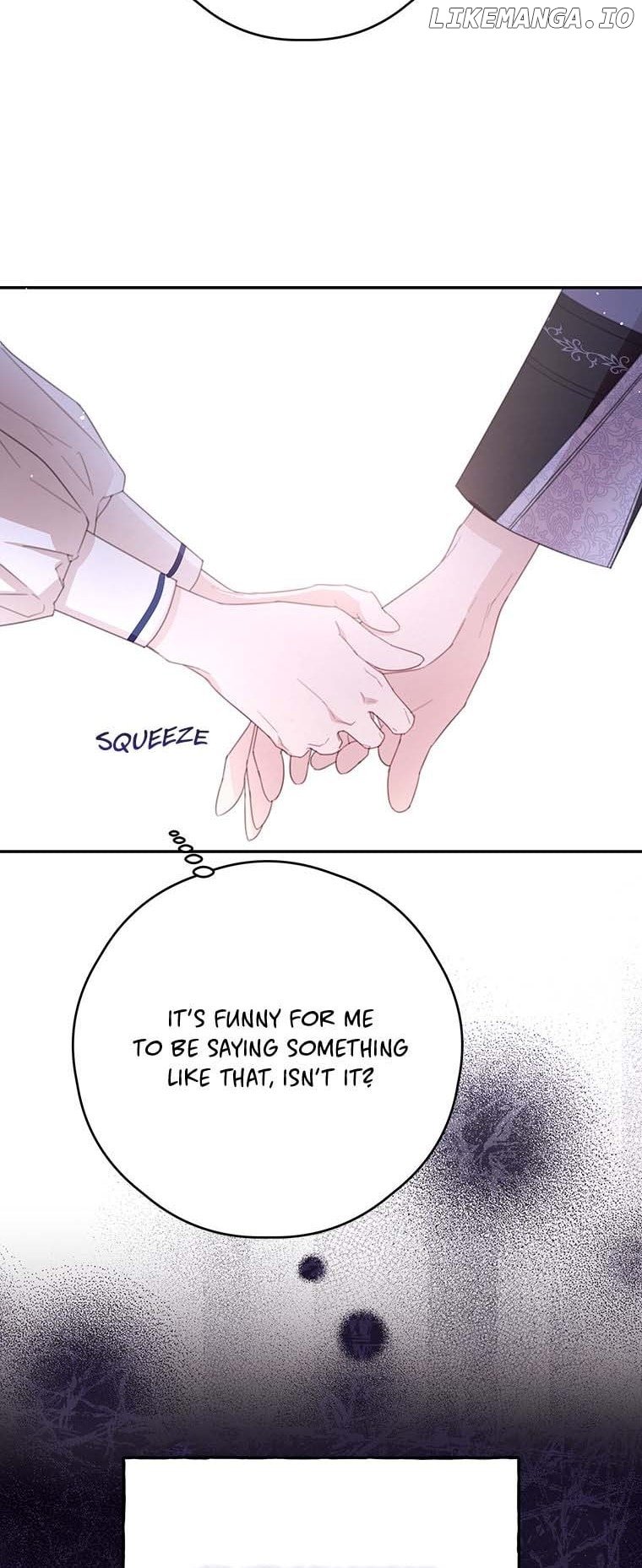 I Will Live as a Supporting Role in This Life Chapter 52 page 29