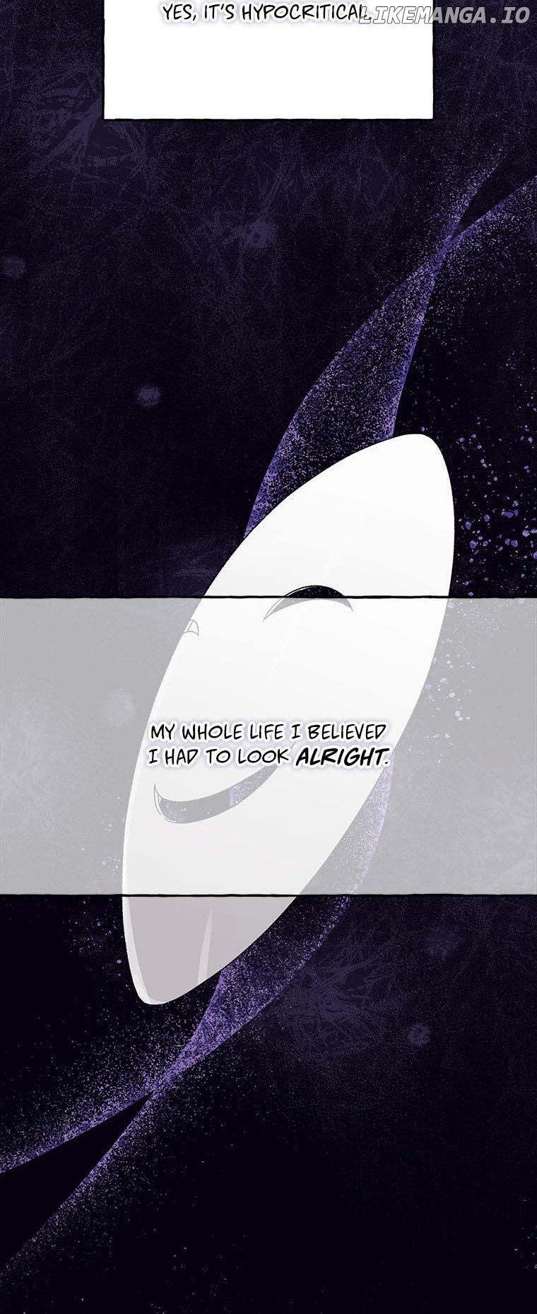 I Will Live as a Supporting Role in This Life Chapter 52 page 30