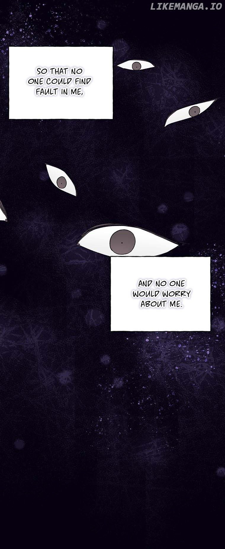 I Will Live as a Supporting Role in This Life Chapter 52 page 31
