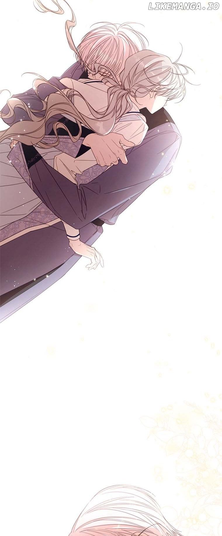 I Will Live as a Supporting Role in This Life Chapter 52 page 39