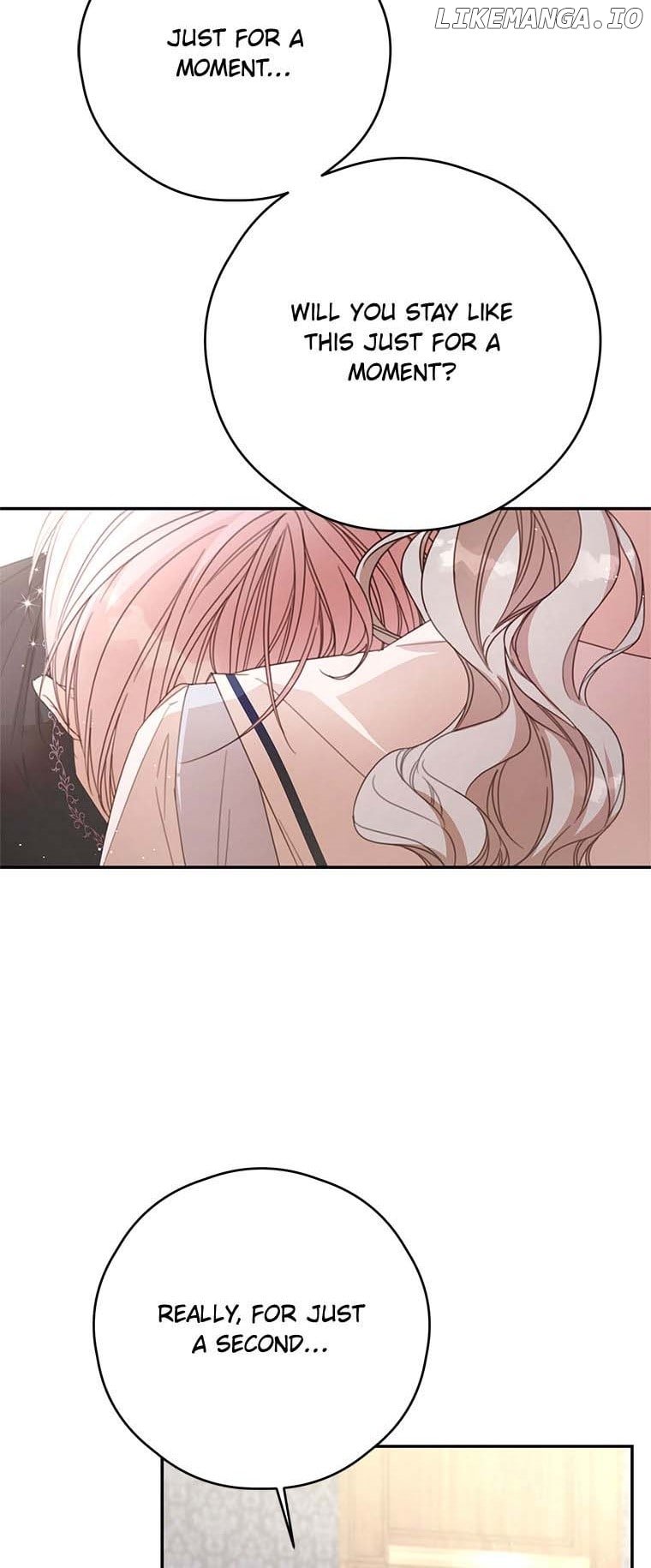 I Will Live as a Supporting Role in This Life Chapter 52 page 41
