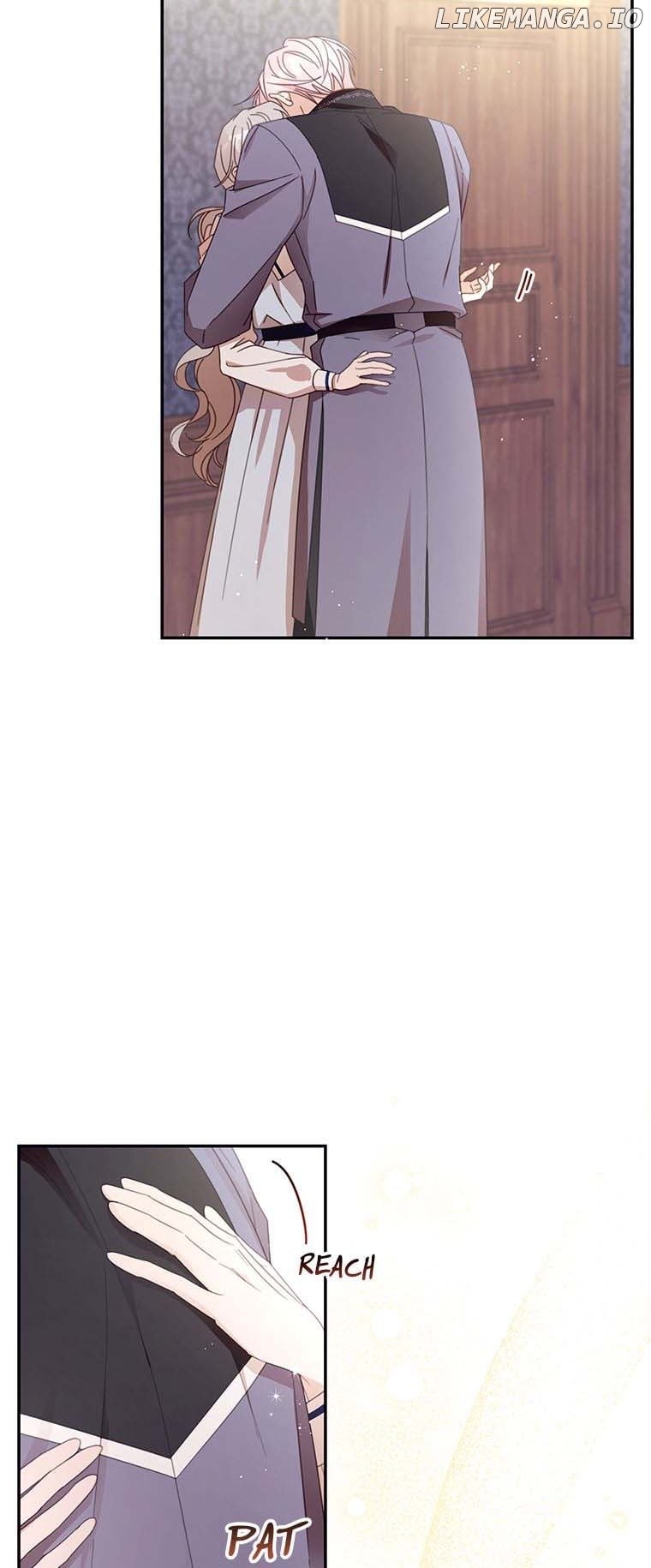 I Will Live as a Supporting Role in This Life Chapter 52 page 42