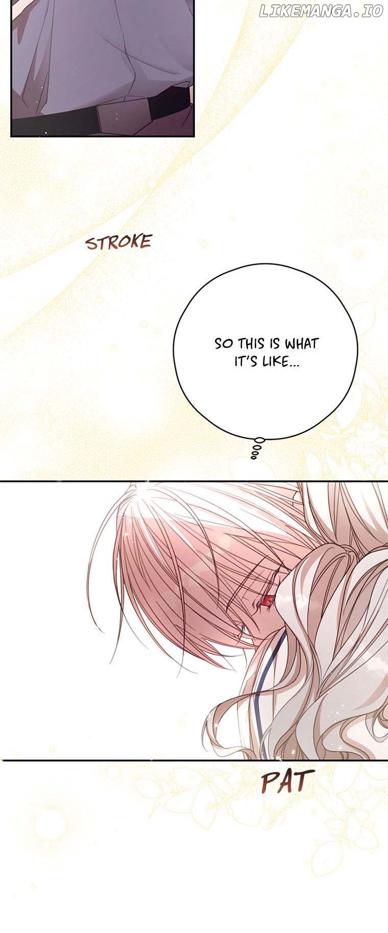 I Will Live as a Supporting Role in This Life Chapter 52 page 43