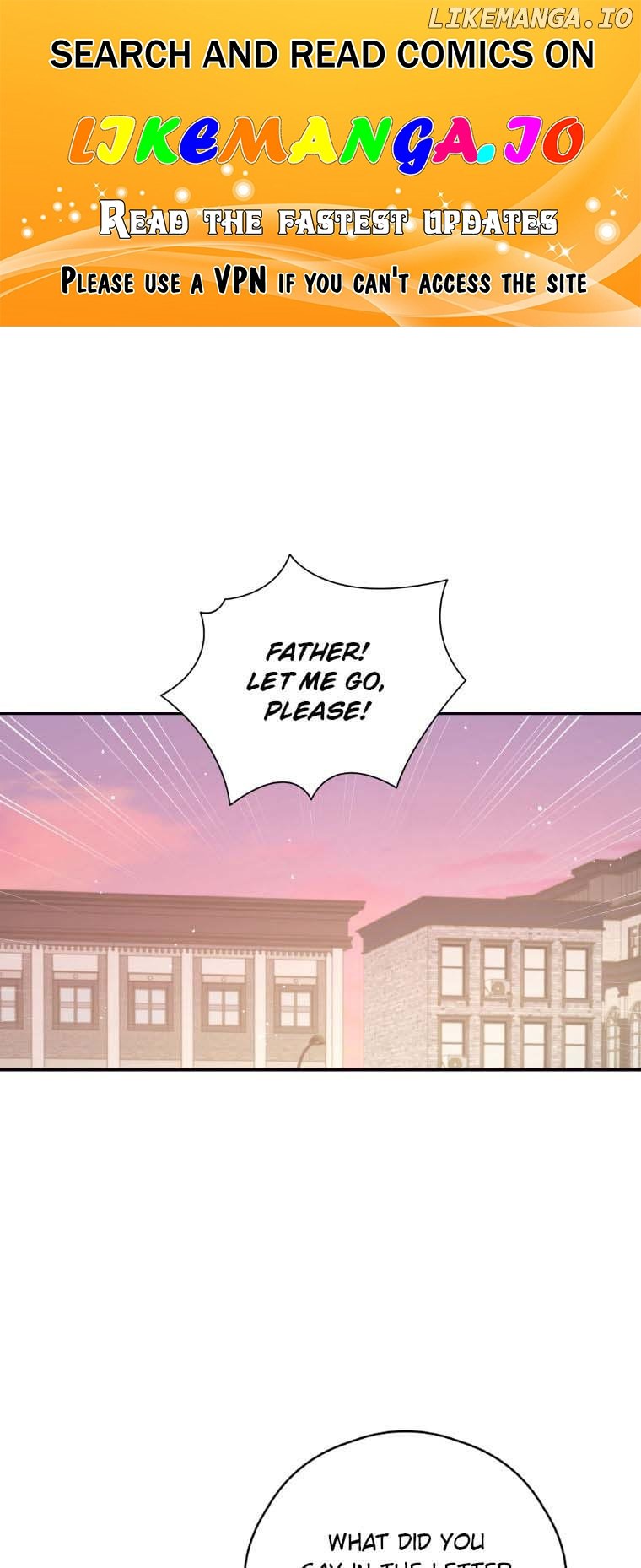 I Will Live as a Supporting Role in This Life Chapter 53 page 0