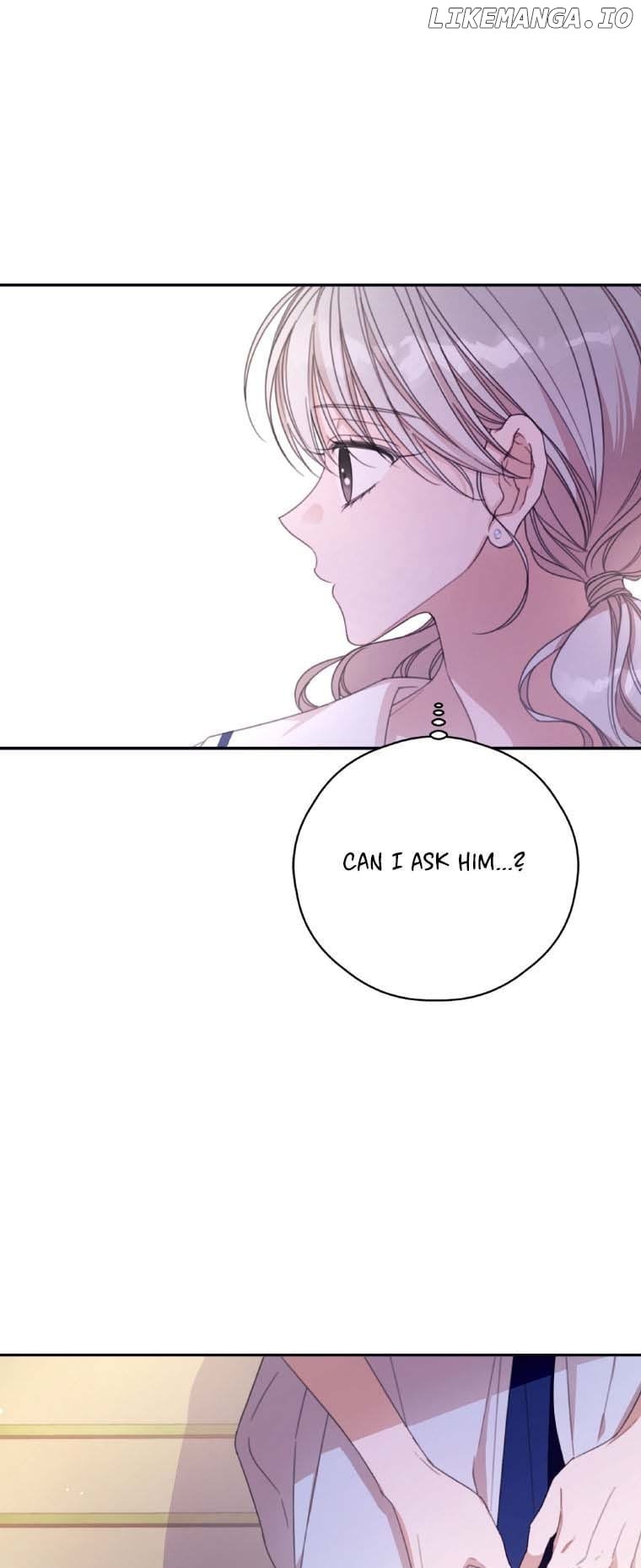 I Will Live as a Supporting Role in This Life Chapter 53 page 30