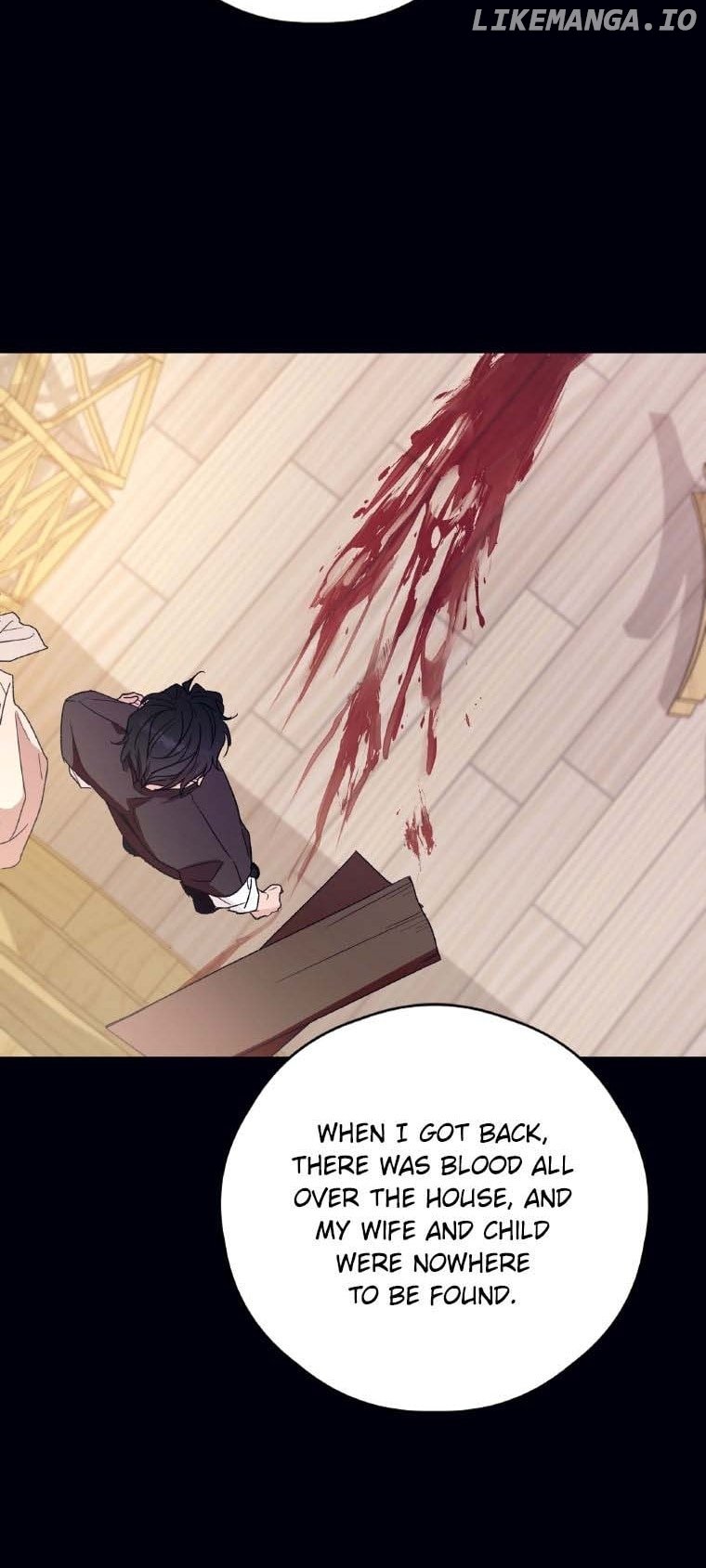 I Will Live as a Supporting Role in This Life Chapter 53 page 37