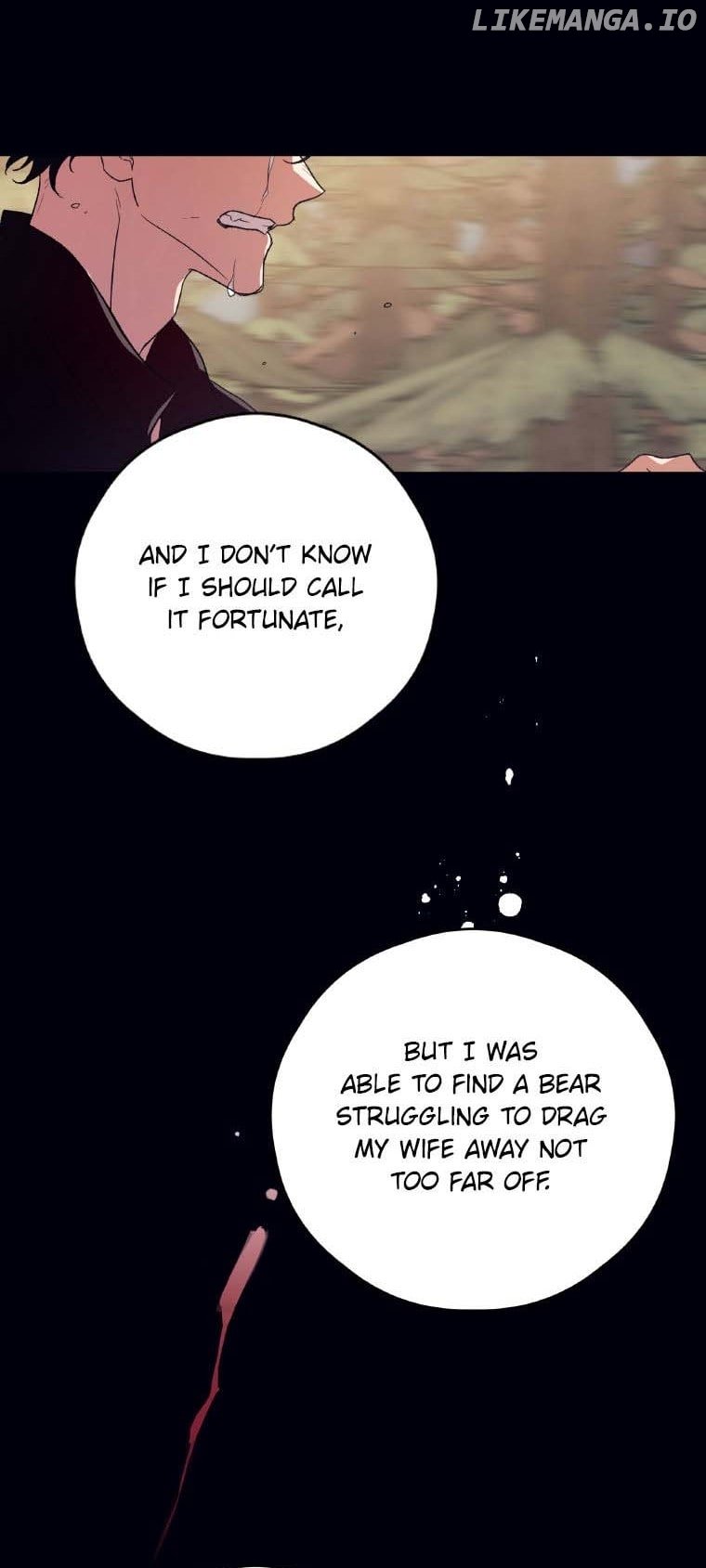 I Will Live as a Supporting Role in This Life Chapter 53 page 38