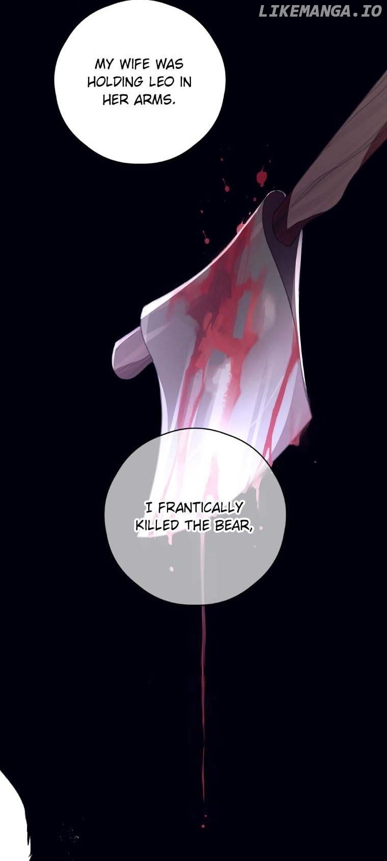 I Will Live as a Supporting Role in This Life Chapter 53 page 39
