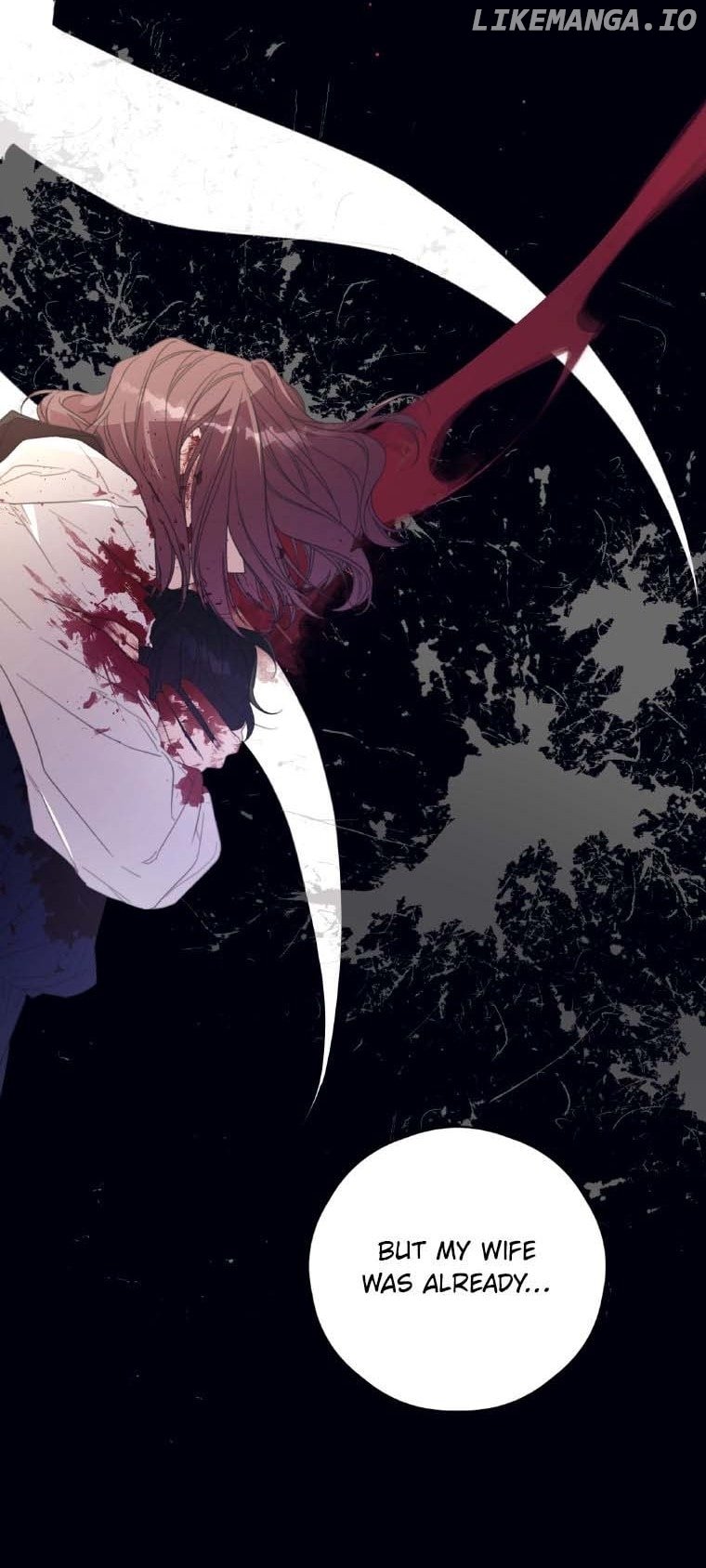 I Will Live as a Supporting Role in This Life Chapter 53 page 40