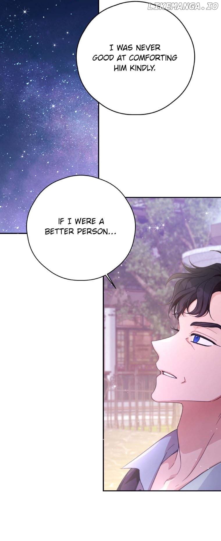 I Will Live as a Supporting Role in This Life Chapter 53 page 45