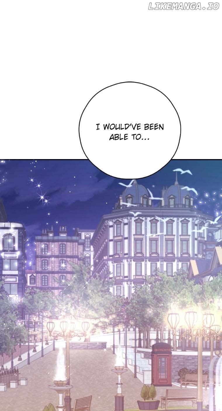 I Will Live as a Supporting Role in This Life Chapter 53 page 46
