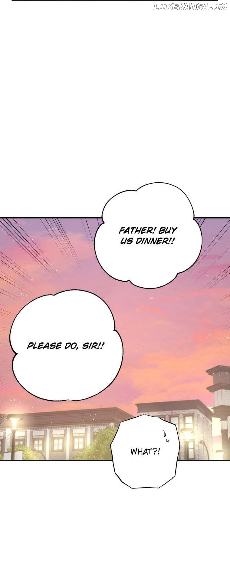 I Will Live as a Supporting Role in This Life Chapter 53 page 7