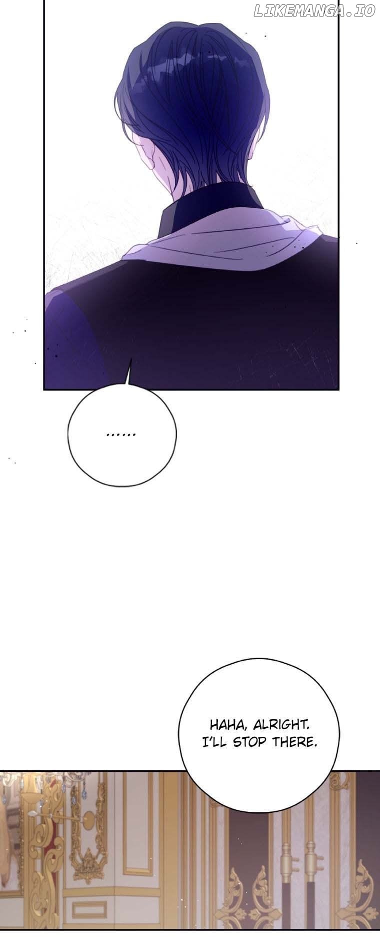 I Will Live as a Supporting Role in This Life Chapter 54 page 29