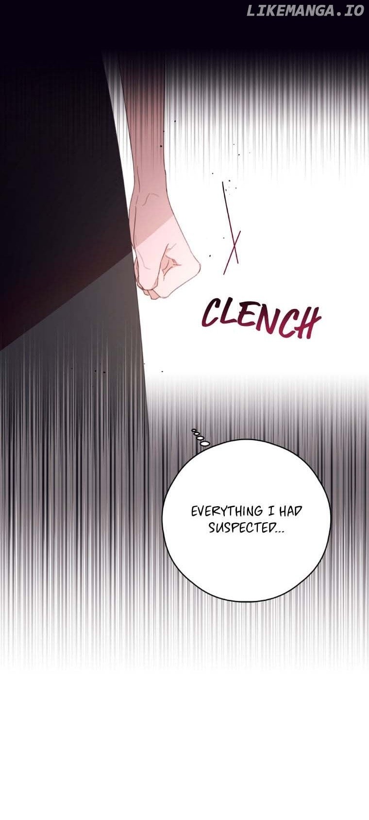 I Will Live as a Supporting Role in This Life Chapter 54 page 34