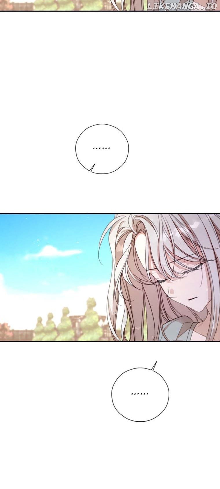 I Will Live as a Supporting Role in This Life Chapter 54 page 44
