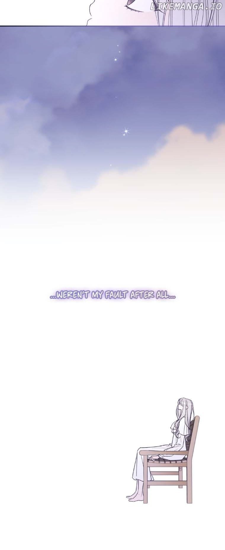 I Will Live as a Supporting Role in This Life Chapter 54 page 4