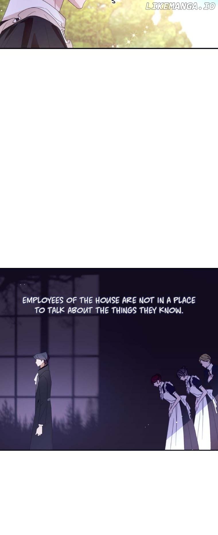 I Will Live as a Supporting Role in This Life Chapter 54 page 49