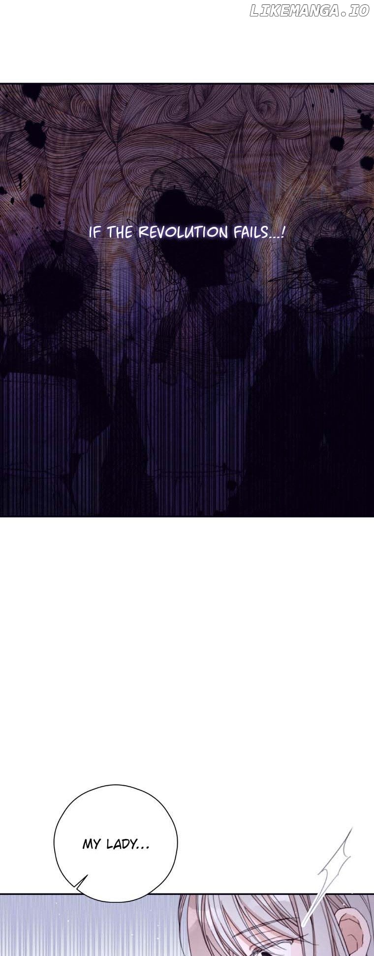 I Will Live as a Supporting Role in This Life Chapter 54 page 51