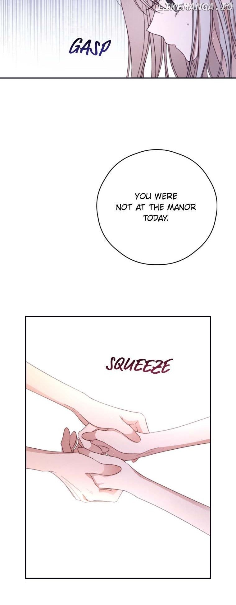 I Will Live as a Supporting Role in This Life Chapter 54 page 52