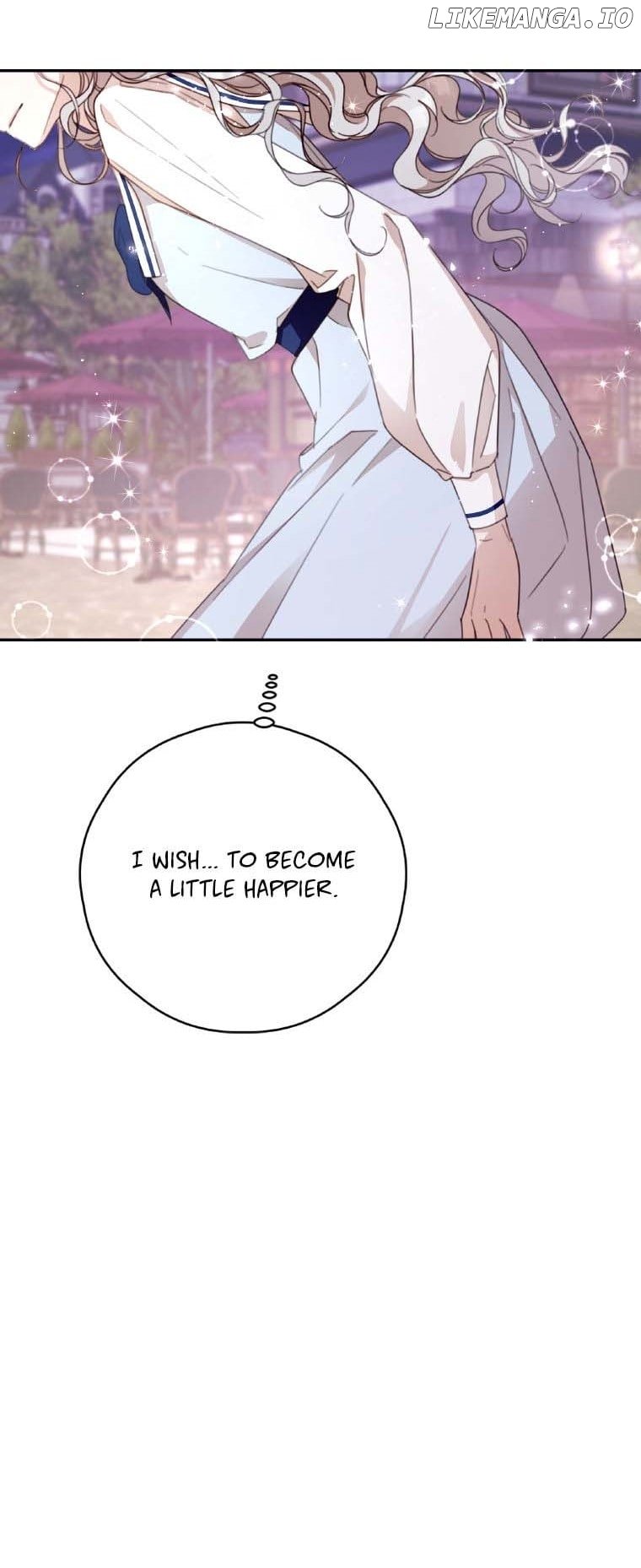 I Will Live as a Supporting Role in This Life Chapter 54 page 8