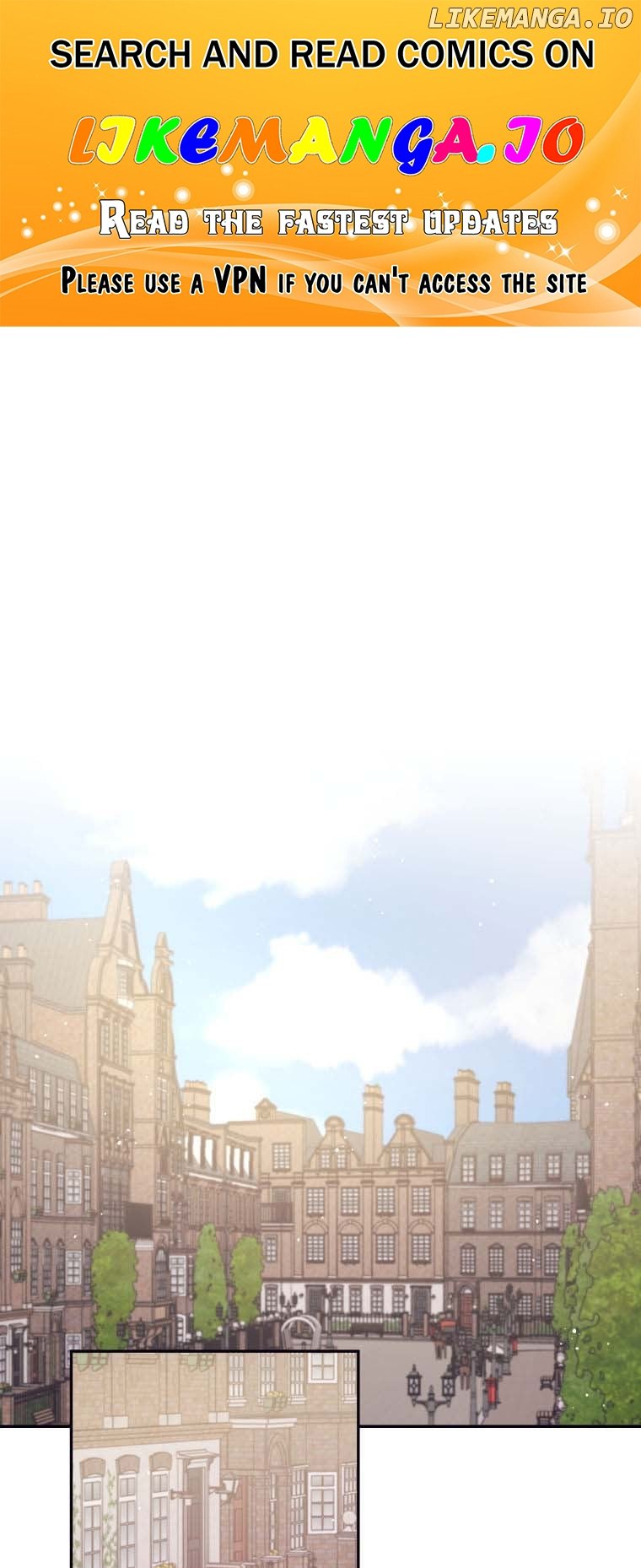 I Will Live as a Supporting Role in This Life Chapter 55 page 0