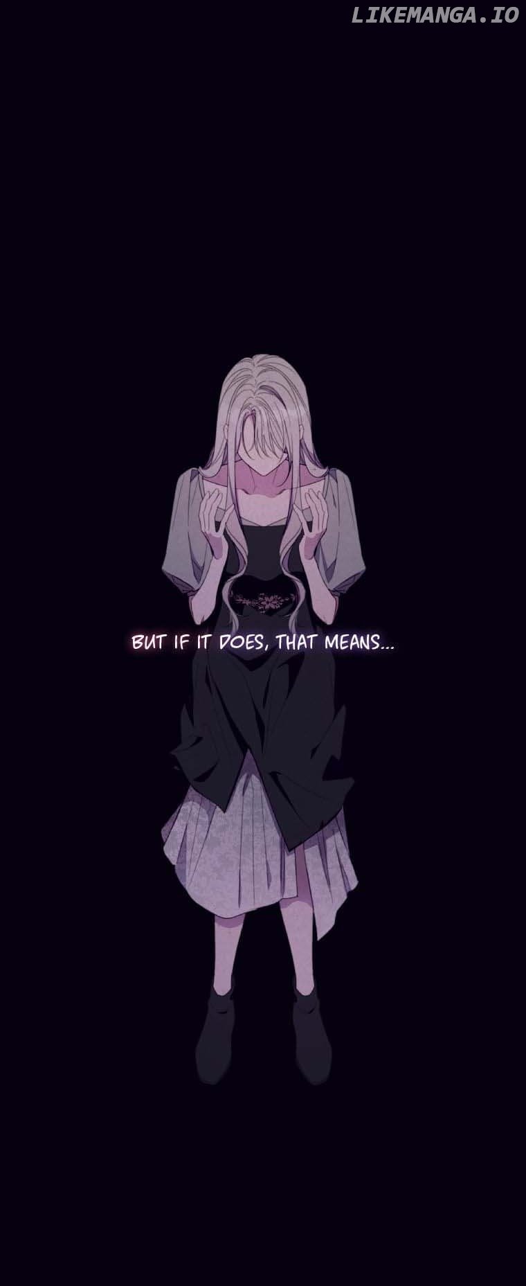 I Will Live as a Supporting Role in This Life Chapter 55 page 9