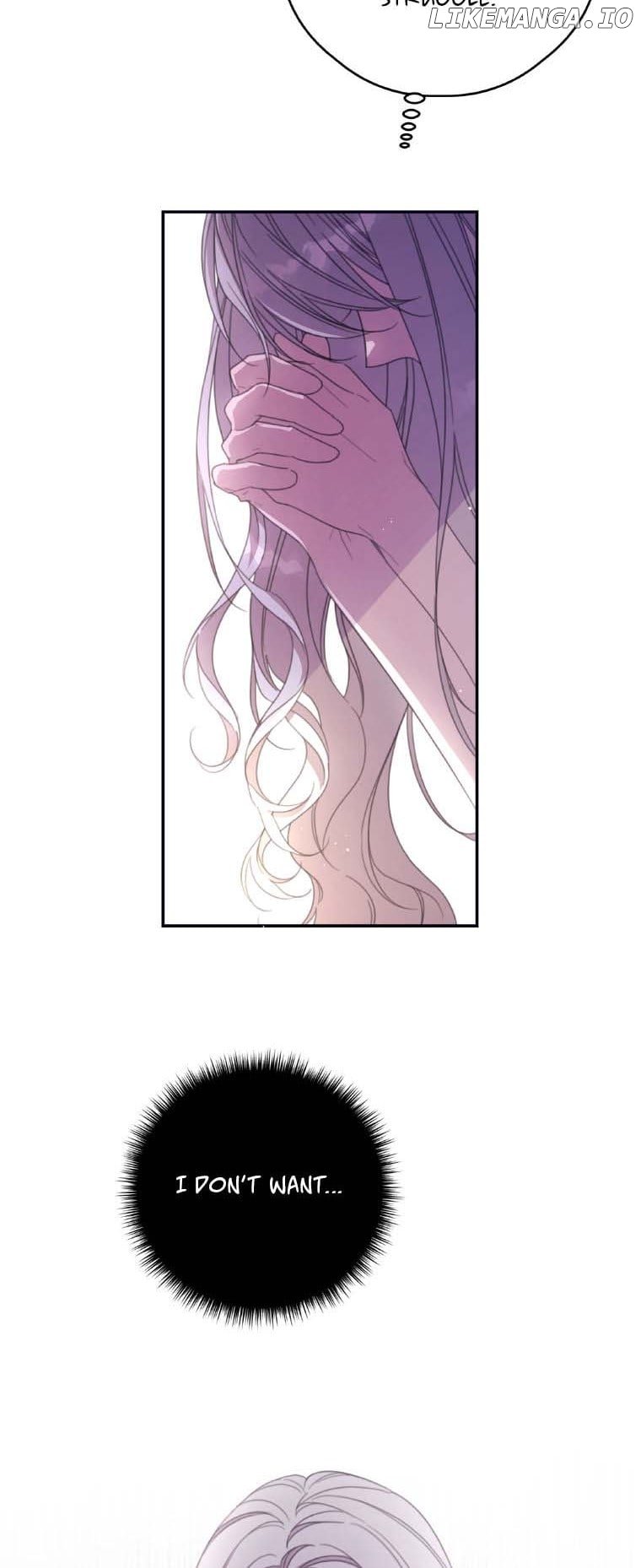 I Will Live as a Supporting Role in This Life Chapter 55 page 12