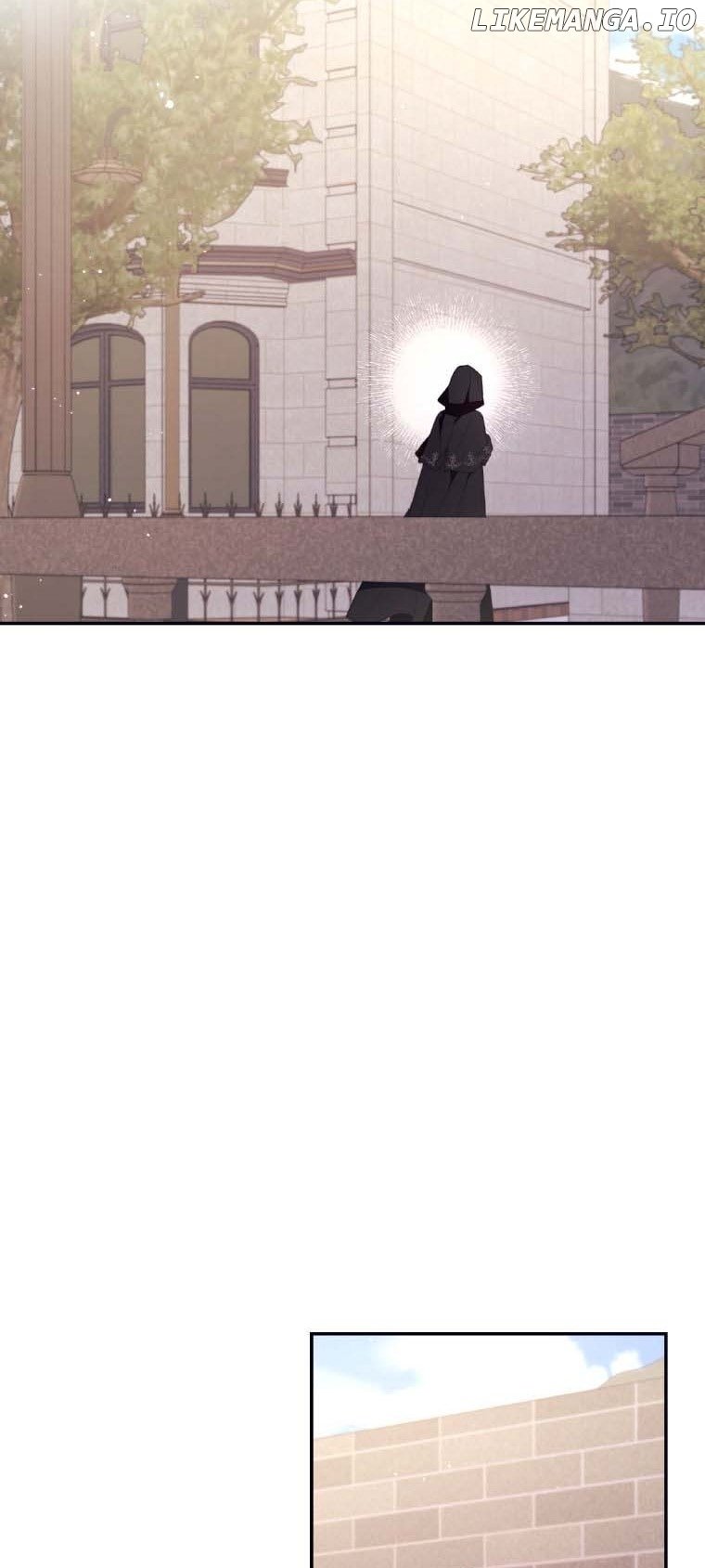 I Will Live as a Supporting Role in This Life Chapter 55 page 17