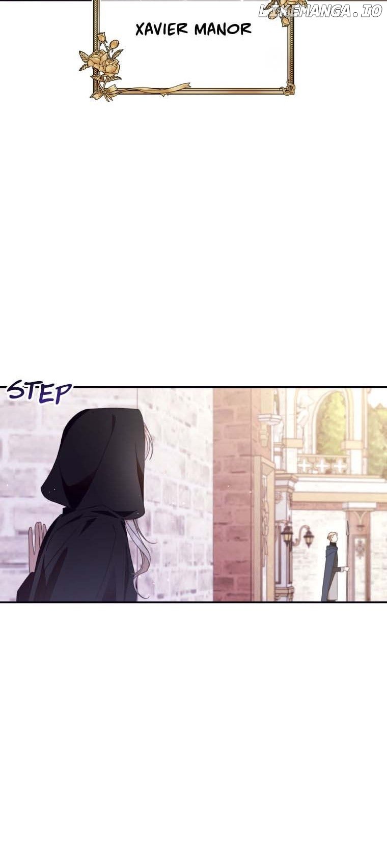 I Will Live as a Supporting Role in This Life Chapter 55 page 20